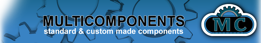 Multicomponents International BV | Logo
